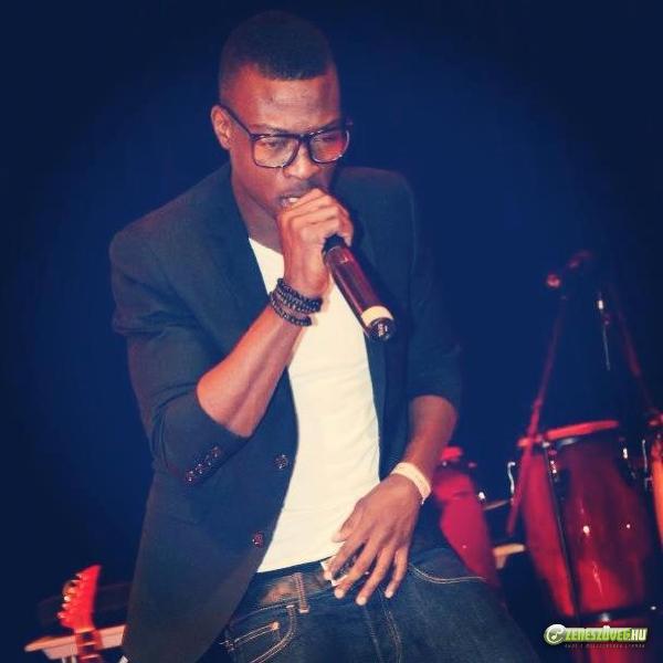Kayode Ábel