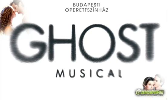 Ghost (musical)