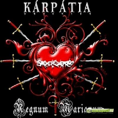 Kárpátia  Regnum Marianum