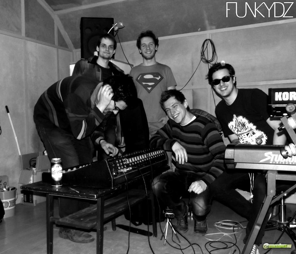 Funkydz