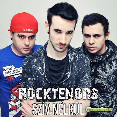 Rocktenors Szív Nélkül