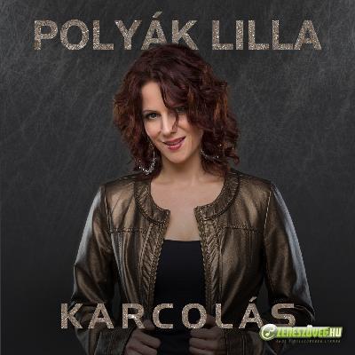 Polyák Lilla Karcolás