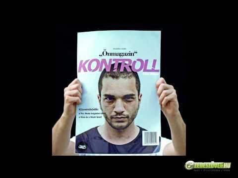 Kontroll Kontroll