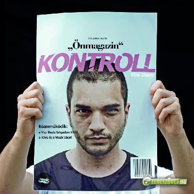 Kontroll Önmagazin