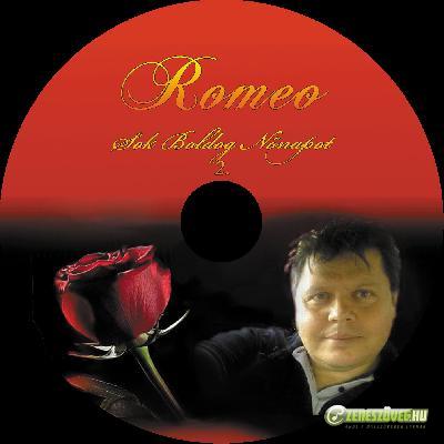 Romeo Sok Boldog Nőnapot!