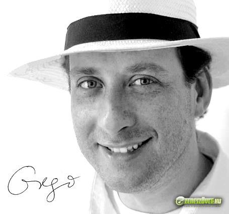 Földvári Gergely "Grego" Földvári Gergely "Grego"