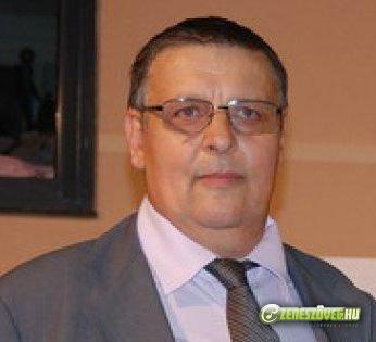 Pálfi József Pálfi József
