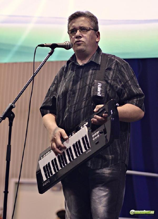Hamar János Hamar János