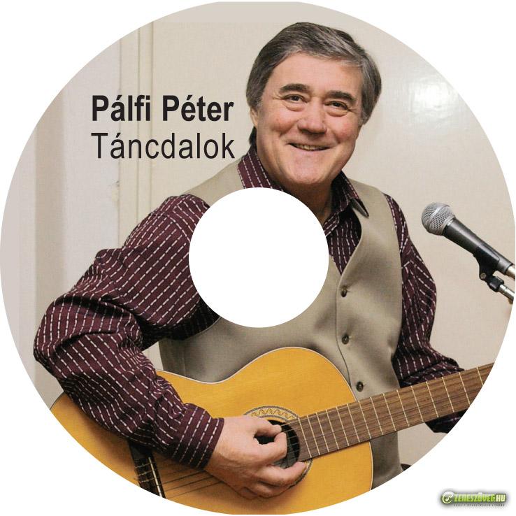 Pálfi Péter