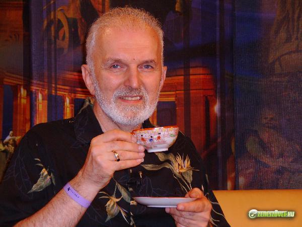 Éliás Tibor Éliás Tibor