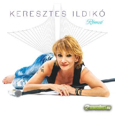 Keresztes Ildikó Rómeó (digitális kislemez)