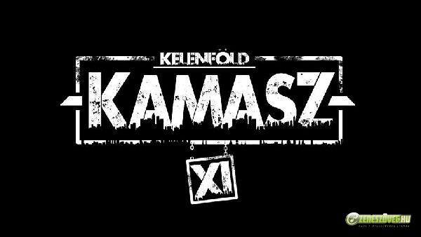 KAMASZ