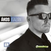 Ákos Igazán (EP)