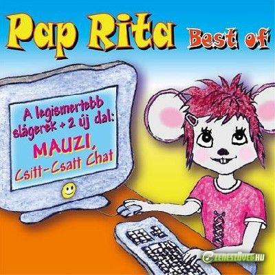 Pap Rita Pap Rita - Best Of