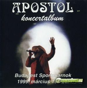 Apostol Koncertalbum