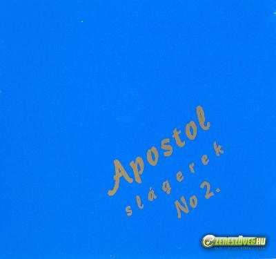 Apostol Apostol slágerek - No. 2