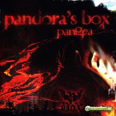 P. Box Pangea