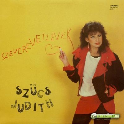 Szűcs Judith Szeverevetlevek