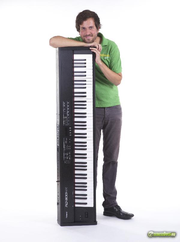 Kocsis Olivér Kocsis Olivér