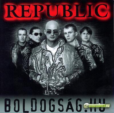 Republic Boldogság.hu