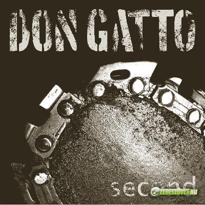 Don Gatto Second (EP)
