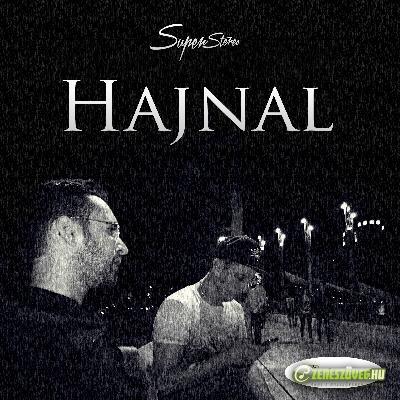 SuperStereo Hajnal