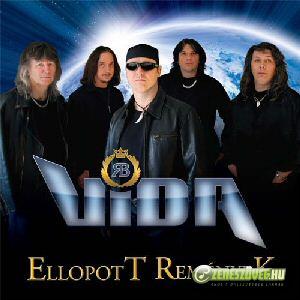 Vida Rock Band Ellopott remények