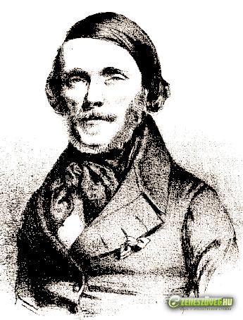 Joseph Méry