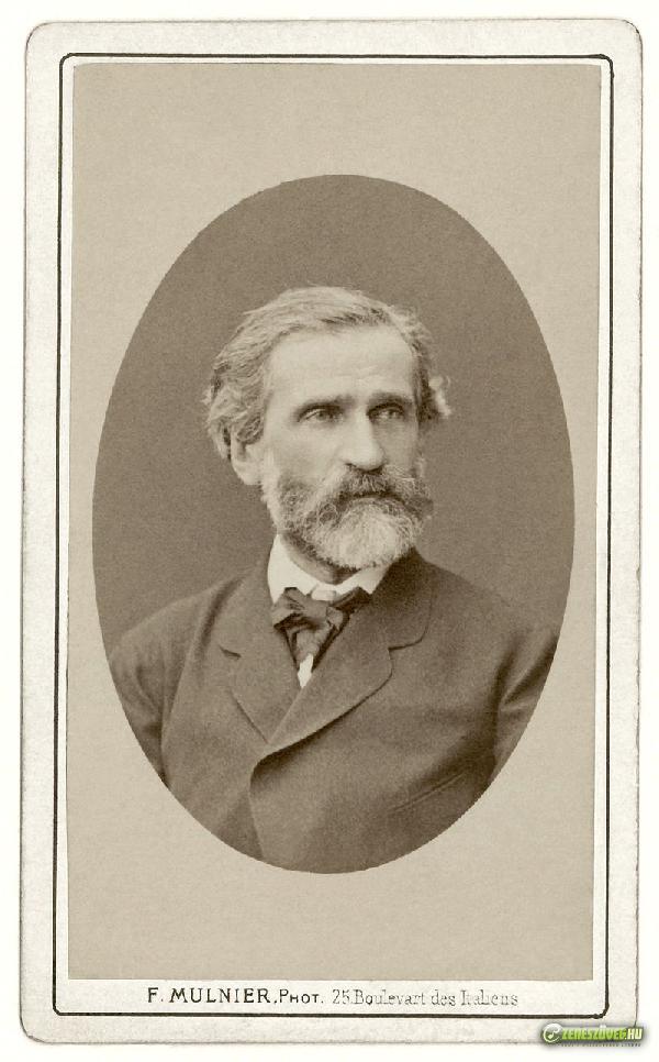 Giuseppe Verdi