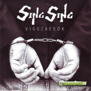 Sing Sing Visszaesők