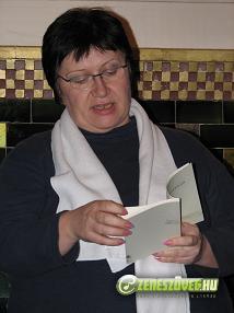Kinde Annamária