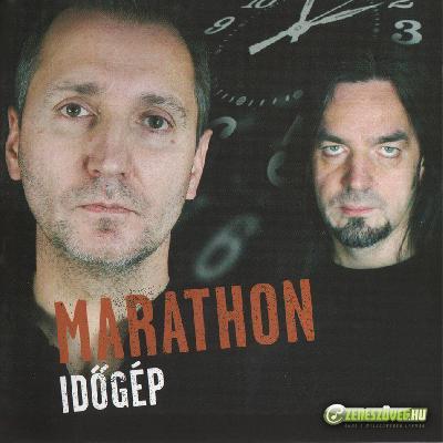 Marathon Időgép