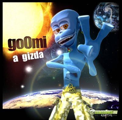 Goomi A Gizda