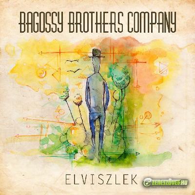 Bagossy Brothers Company Elviszlek