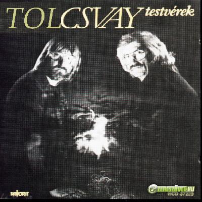 Tolcsvay László Tolcsvay testvérek