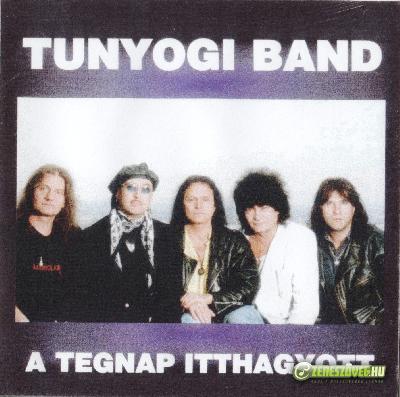 Tunyogi Rock Band A tegnap itthagyott