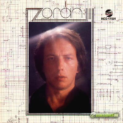 Zorán Zorán III.