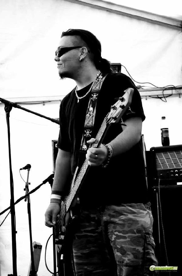 Papp Gery Gergely