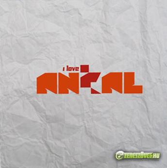 Antal & Day  I Love Antal