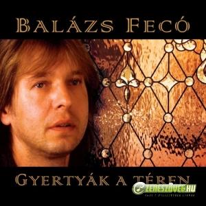 Balázs Fecó Gyertyák a téren