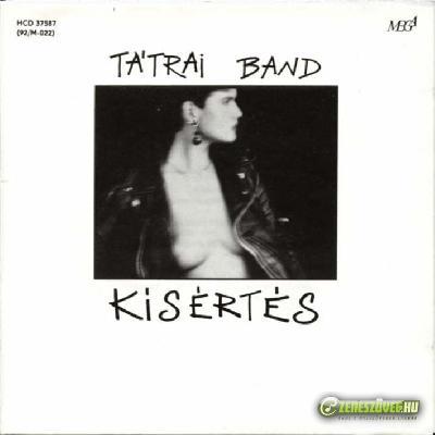 Tátrai Band Kísértés