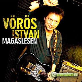 Vörös István Magaslesen