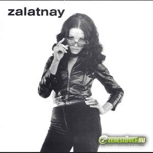 Zalatnay Sarolta Zalatnay