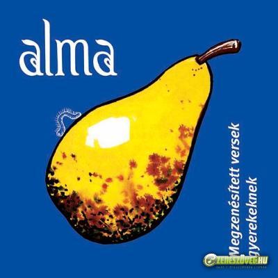 Alma együttes Alma