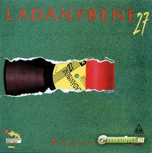Ladánybene 27 Reggae