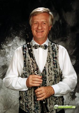 Dr. Benkó Sándor