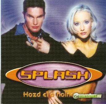 Splash Hozd El A Holnapot