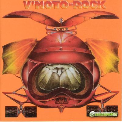 V'Moto-Rock V'Moto-Rock