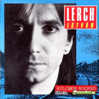 Lerch István Különös bolygó