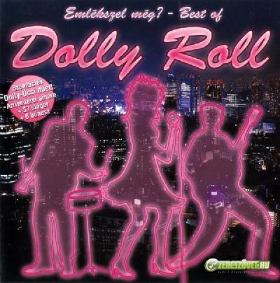 Dolly Roll Emlékszel még? - Best of Dolly Roll CD1